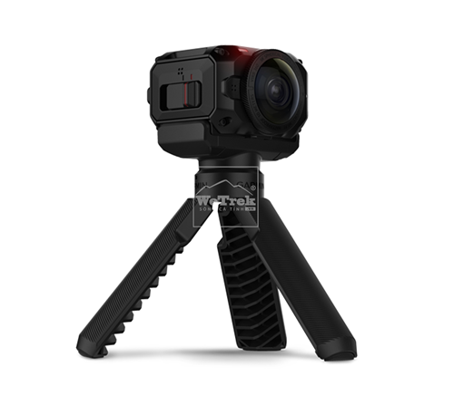 Máy quay hành trình Garmin VIRB 360 APAC - 8798