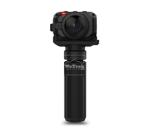 Máy quay hành trình Garmin VIRB 360 APAC - 8798