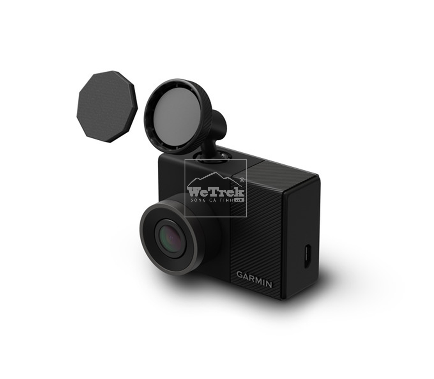 Máy quay hành trình Garmin GDR E530 - 8799