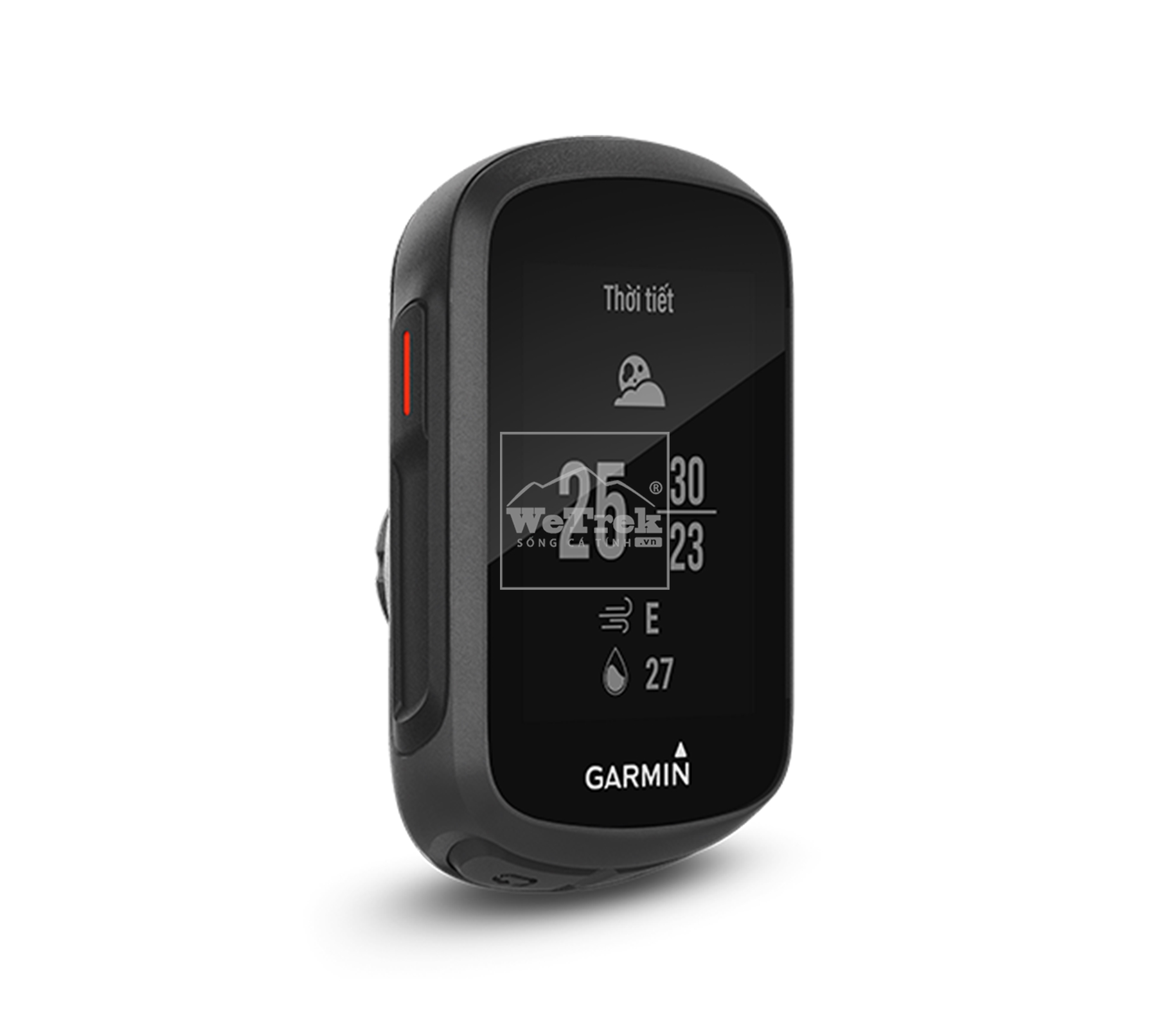 Thiết bị hỗ trợ GSP gắn xe đạp Garmin Edge 130 - 8801
