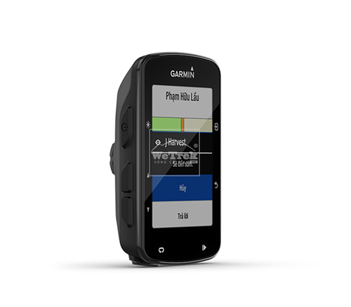 Thiết bị hỗ trợ GSP gắn xe đạp Garmin Edge 520 Plus - 8802