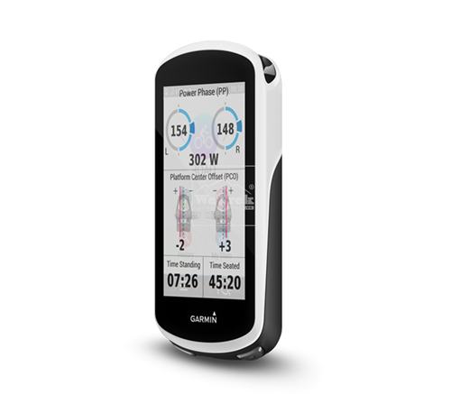 Thiết bị hỗ trợ GSP gắn xe đạp Garmin Edge 1030 - 8803