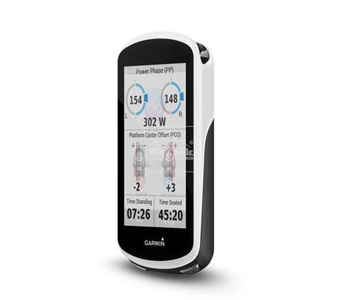 Thiết bị hỗ trợ GSP gắn xe đạp Garmin Edge 1030 bundle - 8804