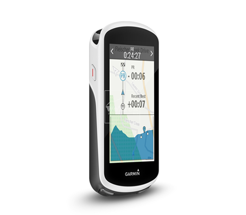 Thiết bị hỗ trợ GSP gắn xe đạp Garmin Edge 1030 bundle - 8804