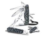 Dao đa năng Victorinox Navy Camouflage Classic 0.6223.942 Rằn ri - 8871