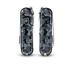 Dao đa năng Victorinox Navy Camouflage Classic 0.6223.942 Rằn ri - 8871