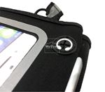 Đai đeo bụng đựng điện thoại kèm bình nước Senterlan - 8432