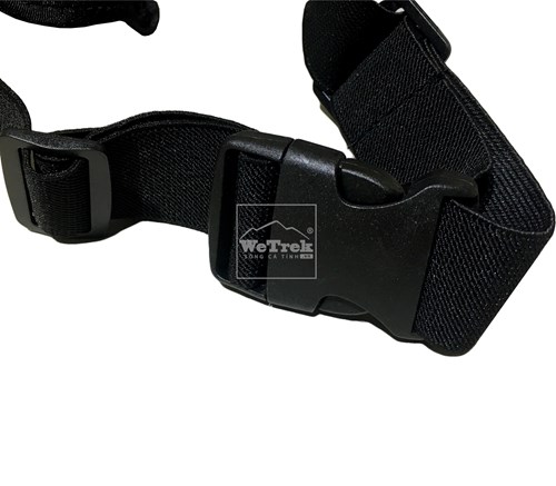 Đai đeo bụng đựng điện thoại kèm bình nước Senterlan - 8432