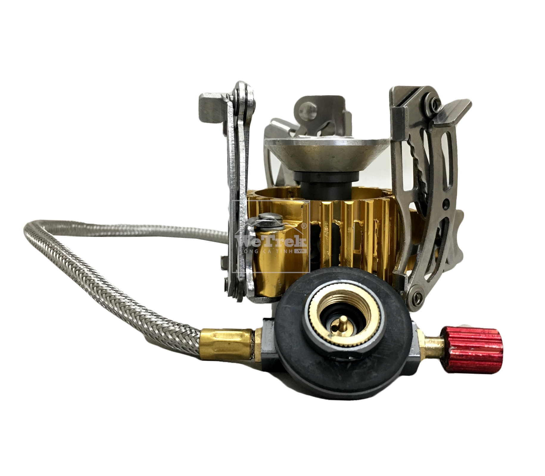 Bếp ga dã ngoại AN Gas Stove - 8920