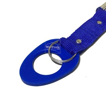 Móc khóa cổ chai nước AN Carabiner with Bottle Clip - 8884