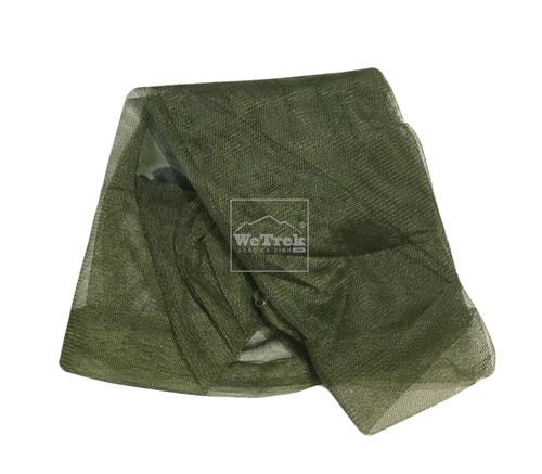 Mũ lưới chống côn trùng ( không kèm mũ) AN Head Net - 8890