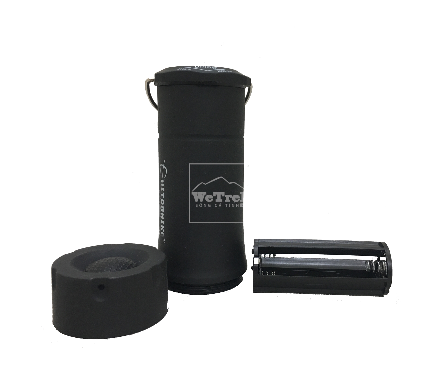 Đèn cắm trại AN Camping Lantern - 8904