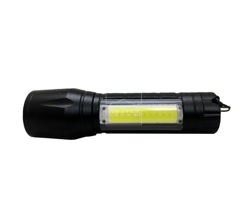 Đèn Pin LED siêu sáng AN Torch - 8887