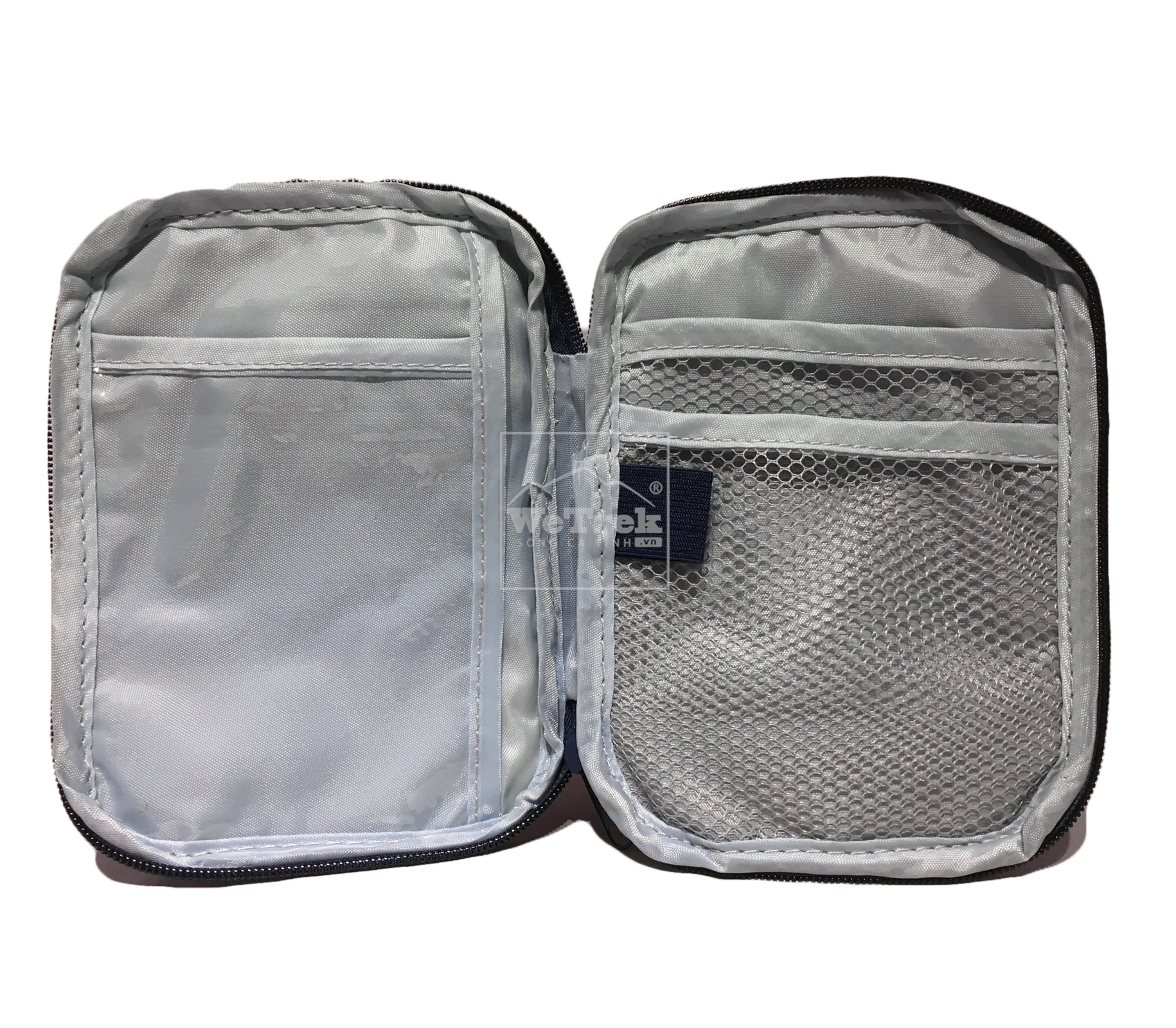 Túi y tế đựng thuốc AN Medical Bag - 8897