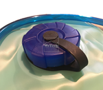 Túi nước dã ngoại 2L AN TPU Water Reservoir with Bite Valve Cap - 8927