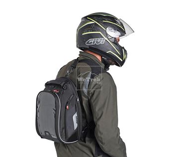 Túi hít bình xăng Givi Xstream Tanklock Bag XS312 - 8833