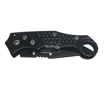 Dao gấp du lịch Folding Knife - 8180