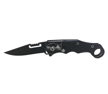 Dao gấp du lịch Folding Knife - 8180