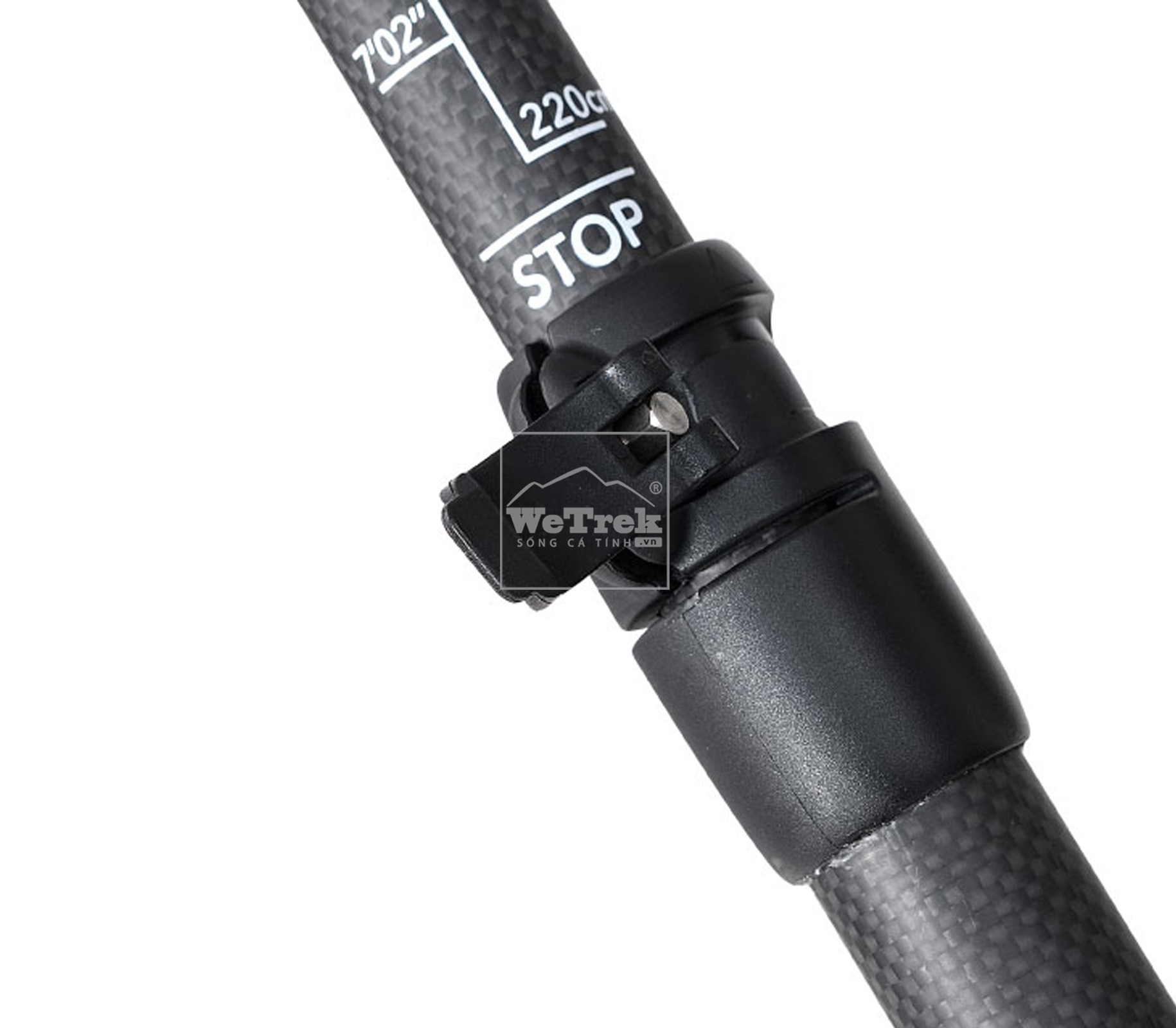 Mái chèo SUP Aqua Marina Carbon Guide B0302770 - 8954