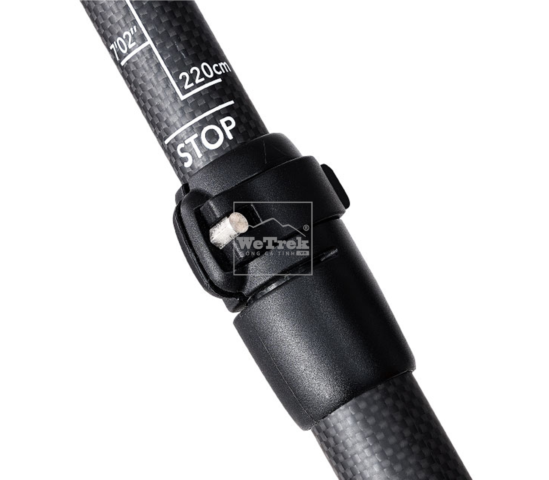 Mái chèo SUP Aqua Marina Carbon Guide B0302770 - 8954