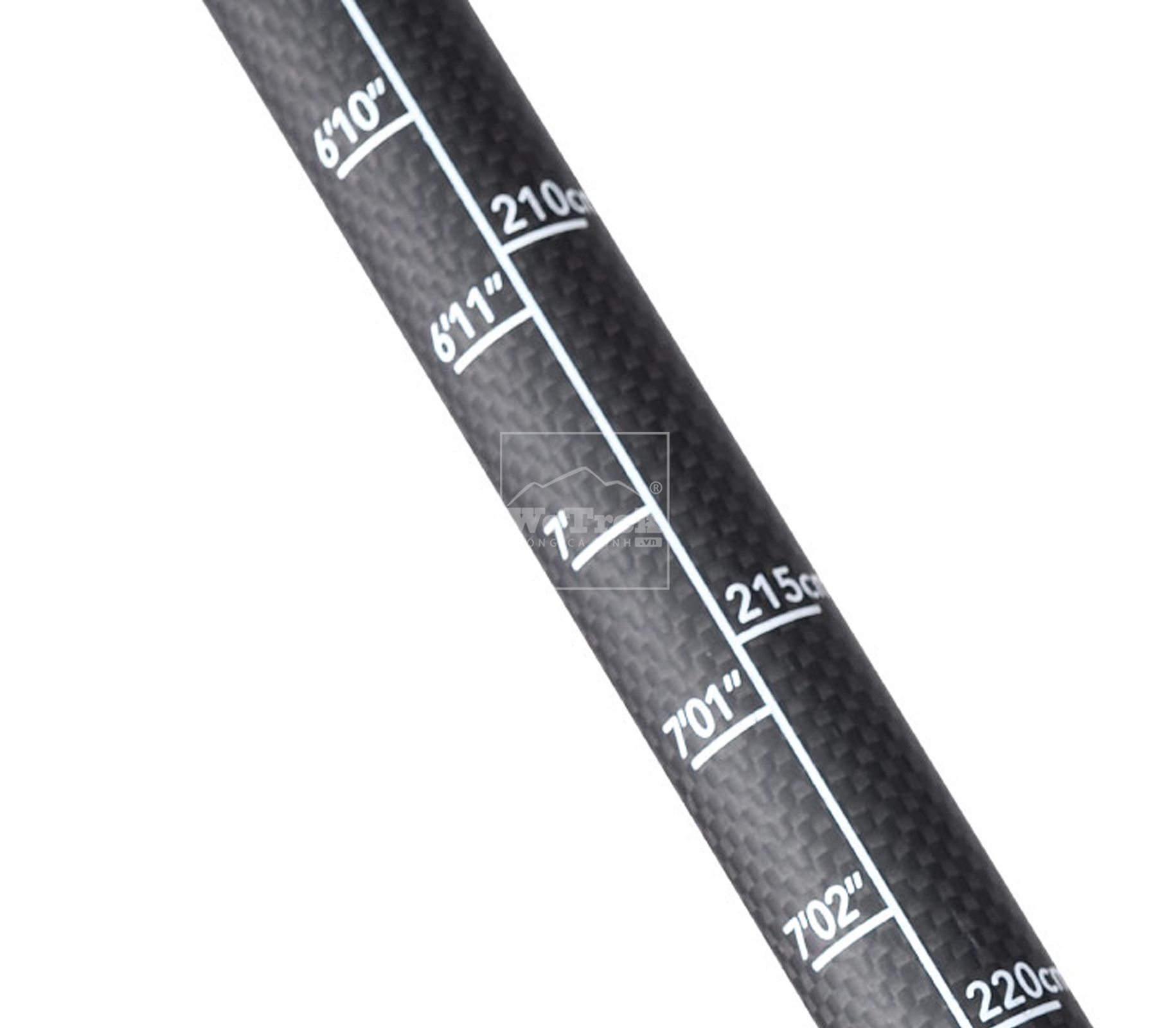 Mái chèo SUP Aqua Marina Carbon Guide B0302770 - 8954