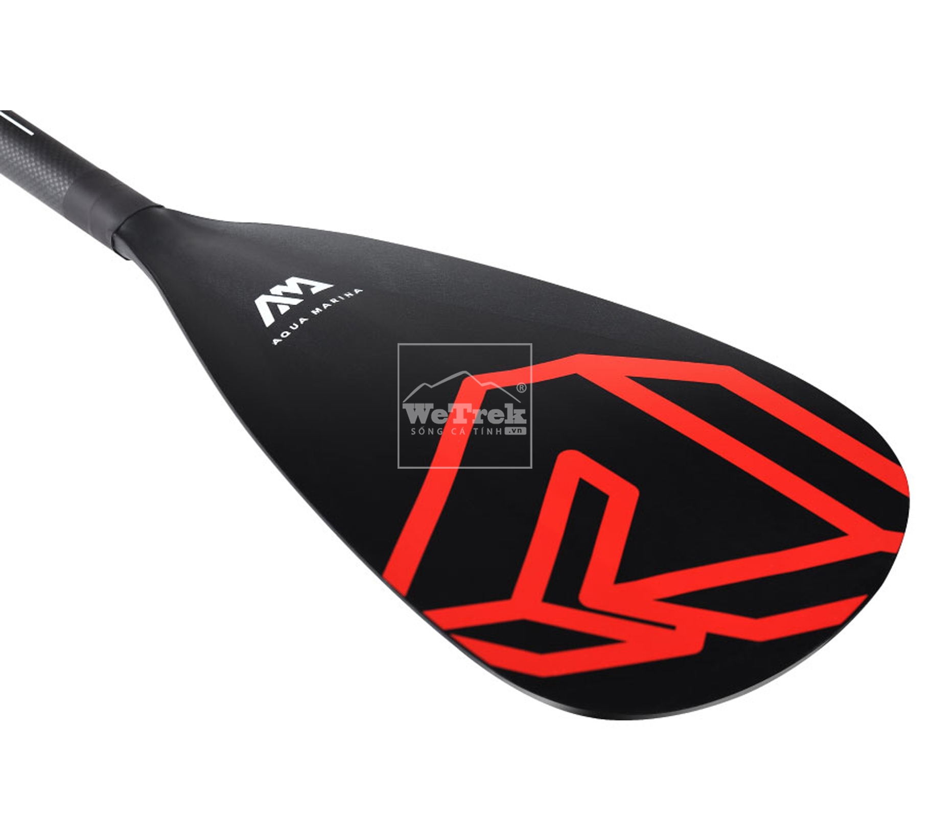 Mái chèo SUP Aqua Marina Carbon Guide B0302770 - 8954