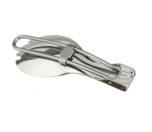 Thìa dĩa gấp Ryder Folding Spork M1010 - 1513