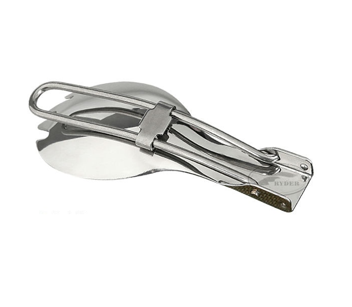 Thìa dĩa gấp Ryder Folding Spork M1010 - 1513