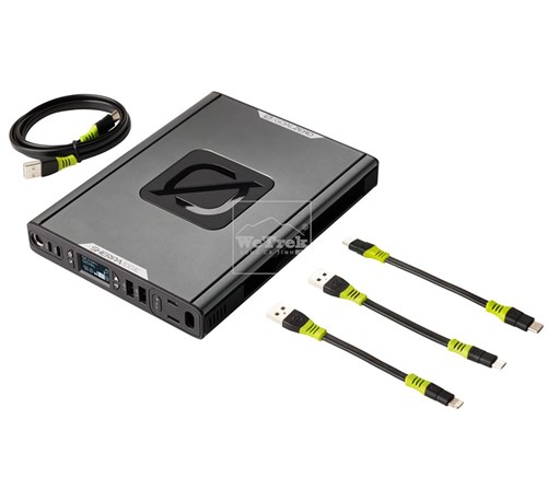 Pin sạc dự phòng không dây Goal Zero Sherpa 100AC 22051 - 8941
