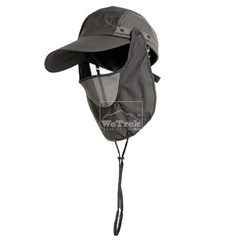 Mũ lưỡi trai che gáy AN - 8892