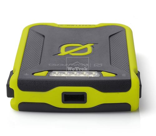 Pin sạc dự phòng kèm đèn chiếu sáng Goal Zero Venture 30 Power Bank 22008