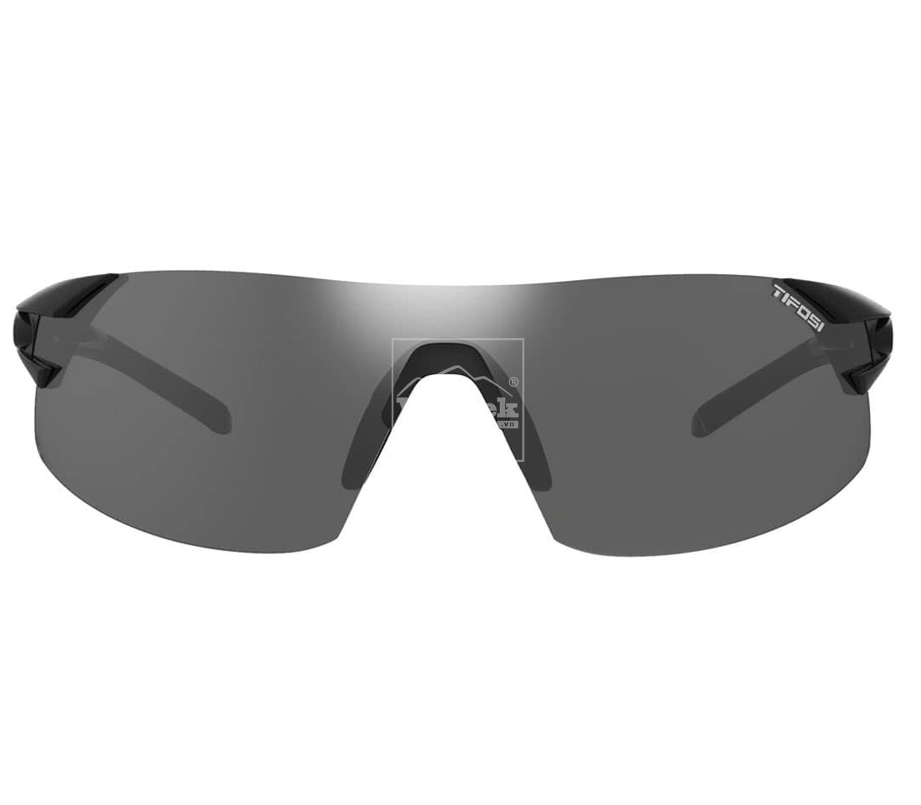Kính thể thao TIFOSI Podium XC Matte Black - 8993
