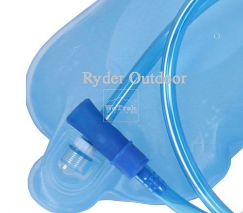 Túi nước dã ngoại 1L RYDER TPU Hydration Bladder A0004 - 9110