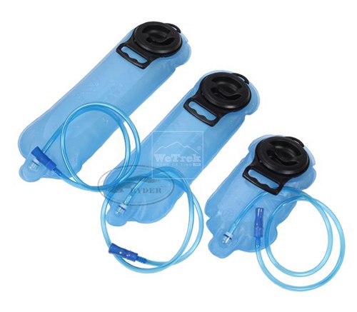 Túi nước dã ngoại 1L RYDER TPU Hydration Bladder A0004 - 9110