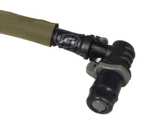 Van túi nước tháo rời 90 độ RYDER A1006 - 9111