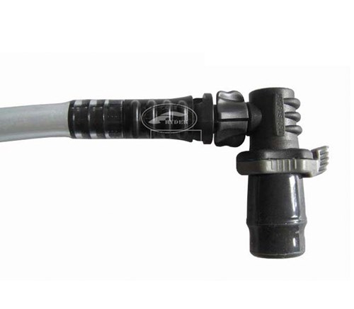 Van túi nước tháo rời 90 độ RYDER A1006 - 9111