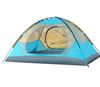 Lều cắm trại 2 người 2 lớp Ryder Lang Ya Alloy Pole Tents - 10245 - 9158