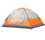 Lều cắm trại 2 người 2 lớp Ryder Lang Ya Alloy Pole Tents - 10245 - 9158