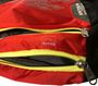 Túi đeo chéo Senterlan Performance S2370 Đỏ - 9167