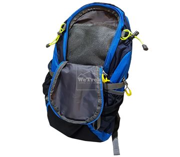 Balo leo núi 30L Senterlan Hiking Outdoor S2316  Xanh dương - 9227