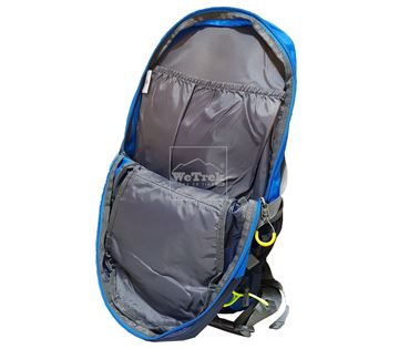 Balo leo núi 30L Senterlan Hiking Outdoor S2316  Xanh dương - 9227