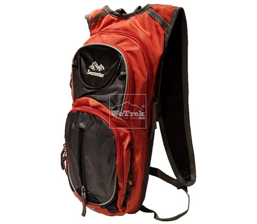 Balo du lịch đa năng Senterlan Performance S2013 đỏ - 9203