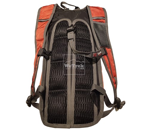 Balo du lịch đa năng Senterlan Performance S2013 đỏ - 9203