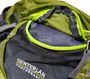 Túi đeo bụng Senterlan Performance S2303 Xanh lá - 9244