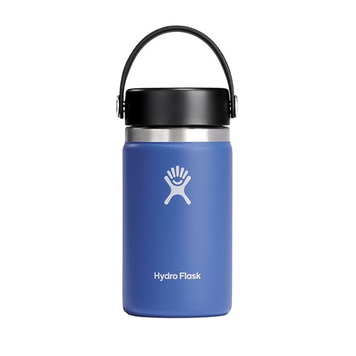 Bình nước giữ nhiệt 355ml Hydro Flask Wide Flex Cap 12 OZ W12BTS