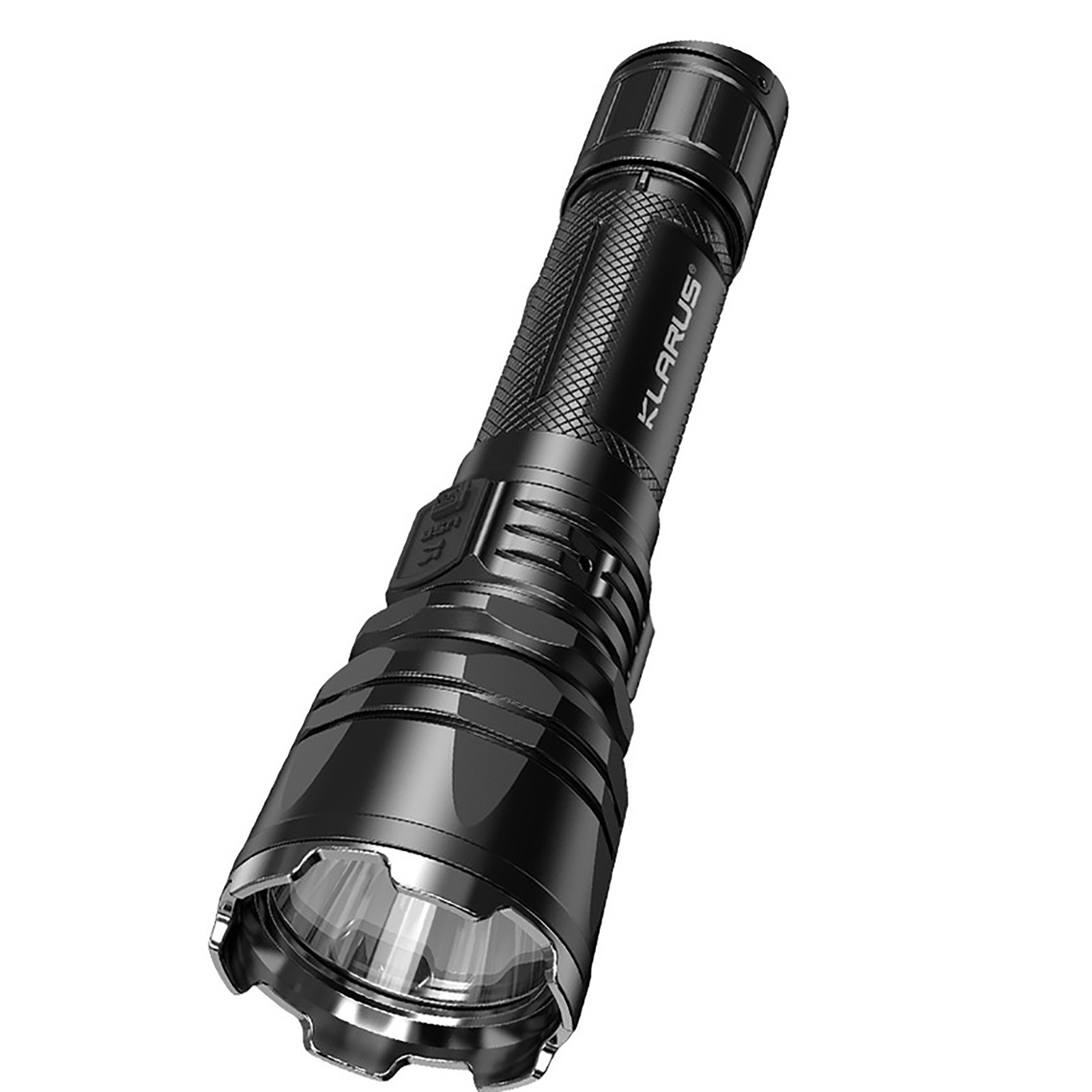 Đèn pin cầm tay Klarus Flashlight XT12GT Pro