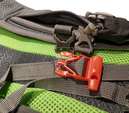 Balo nước chạy bộ Senterlan S3079 Xanh cổ vịt - 9184