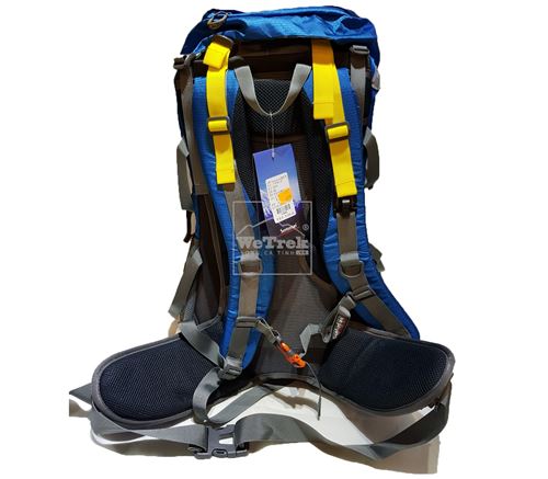 Balo leo núi 50L Senterlan S2394 Xanh dương - 9188