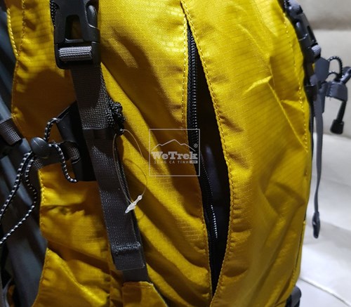 Balo leo núi 55+5L Senterlan Dragon S2041 Vàng - 9236