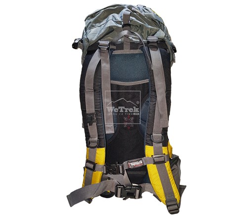 Balo leo núi 55+5L Senterlan Dragon S2041 Vàng - 9236